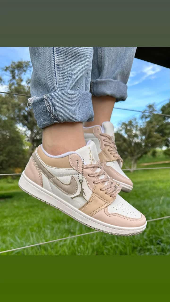 Tênis Nike Dunk Low Premium Feminino